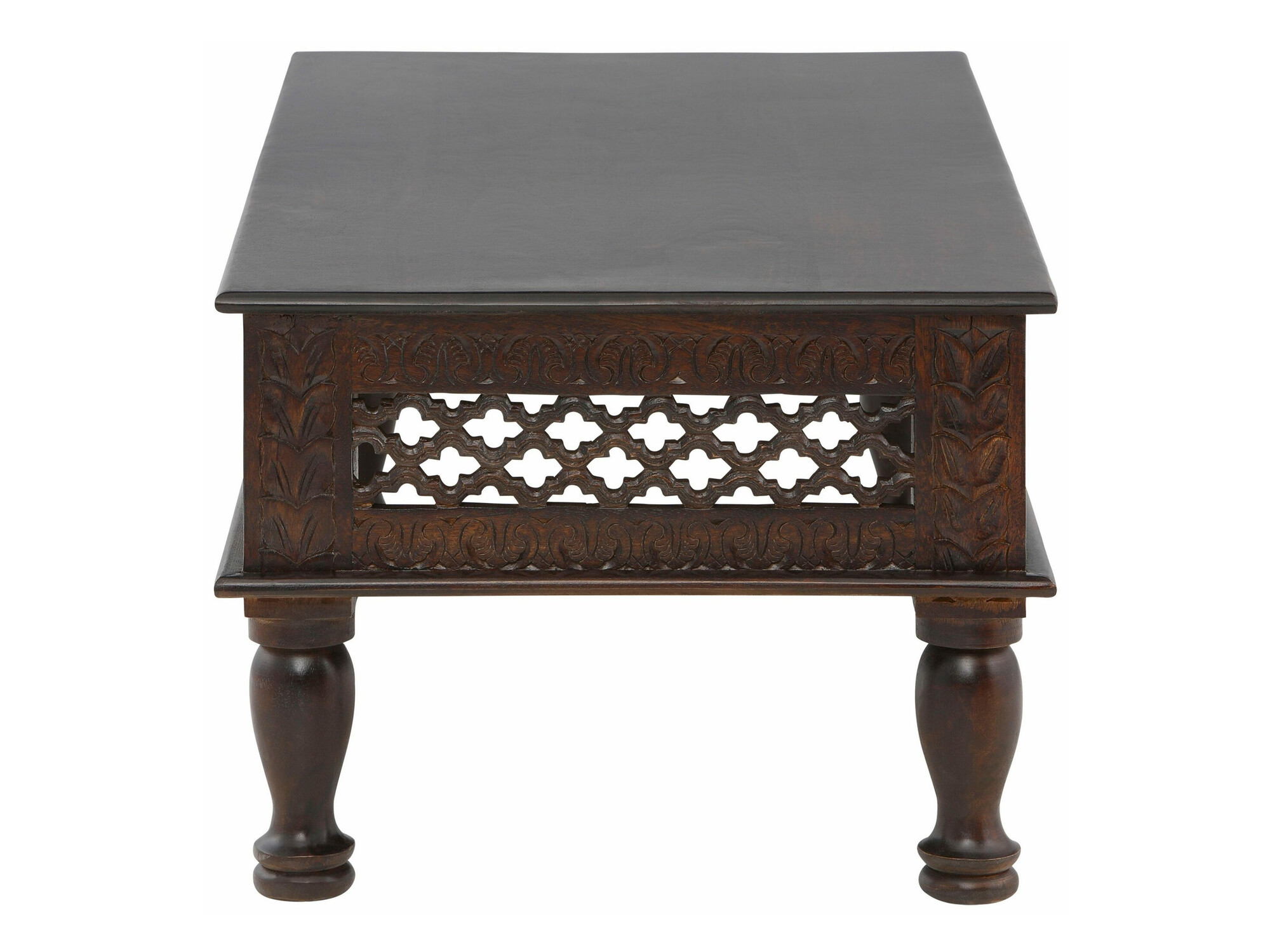 Žurnālu galdiņš Denton 1241