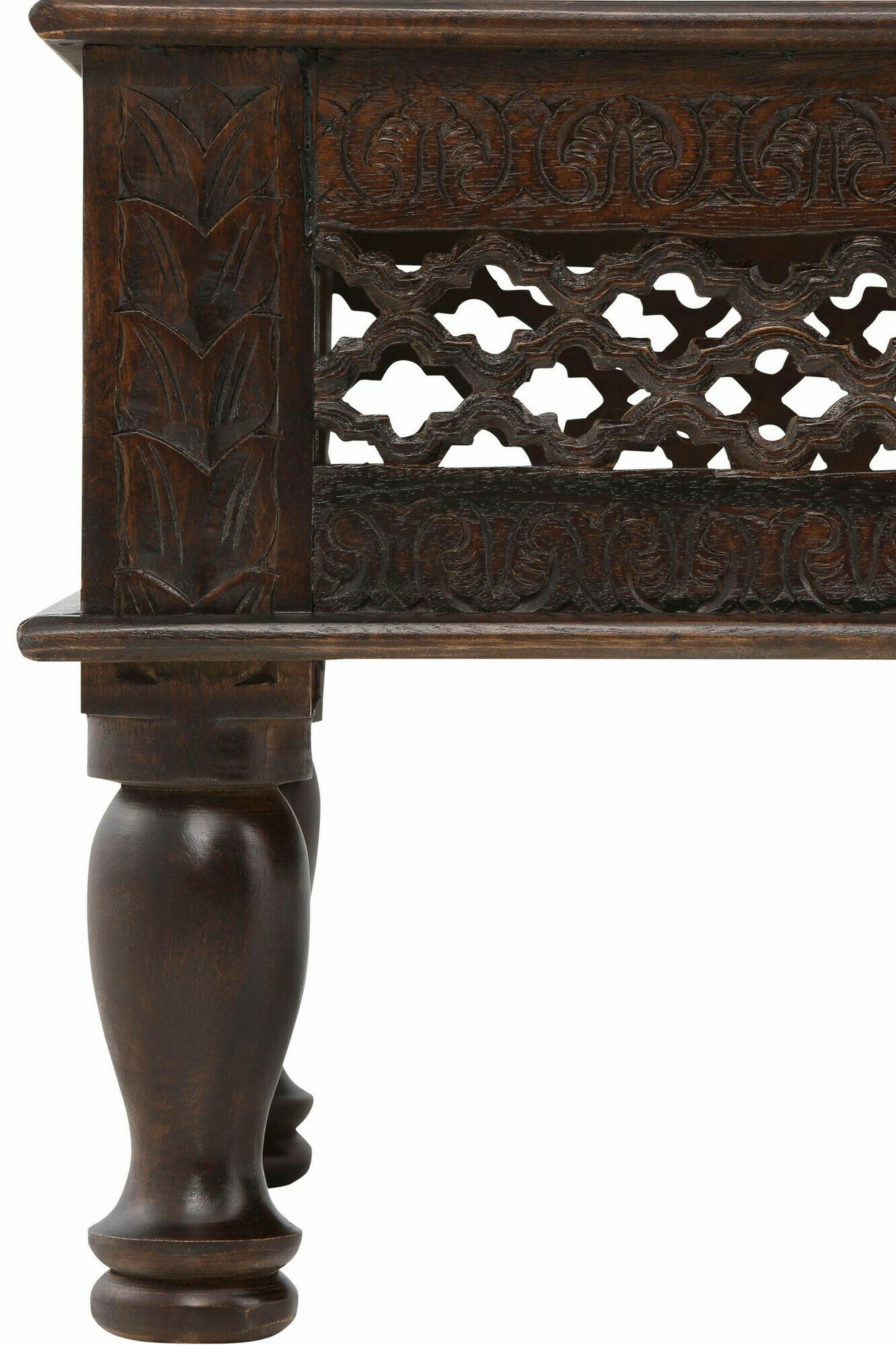 Žurnālu galdiņš Denton 1241