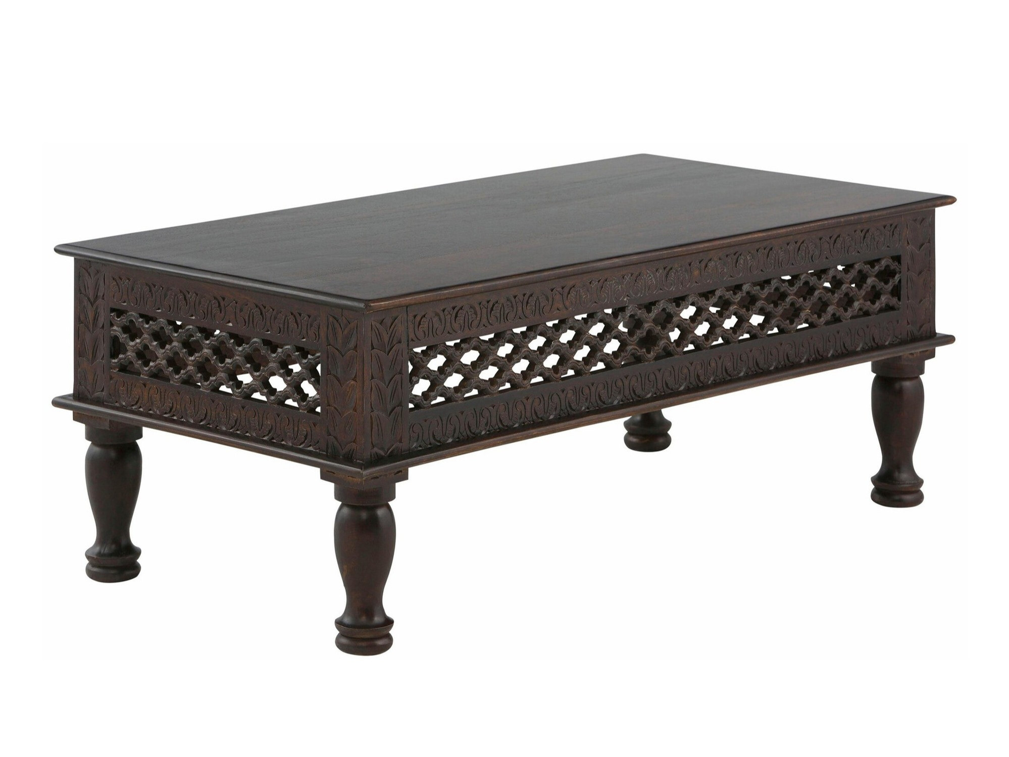 Žurnālu galdiņš Denton 1241