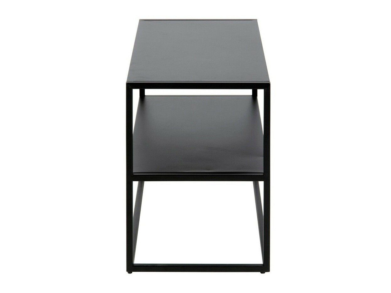 Apavu plaukts Norsica Camsoni 101 (Melns)