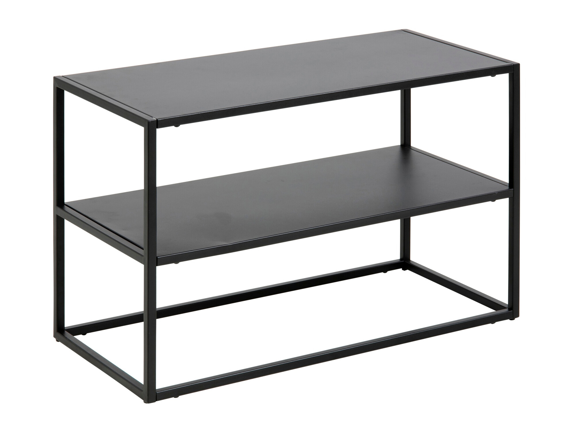 Apavu plaukts Norsica Camsoni 101 (Melns)