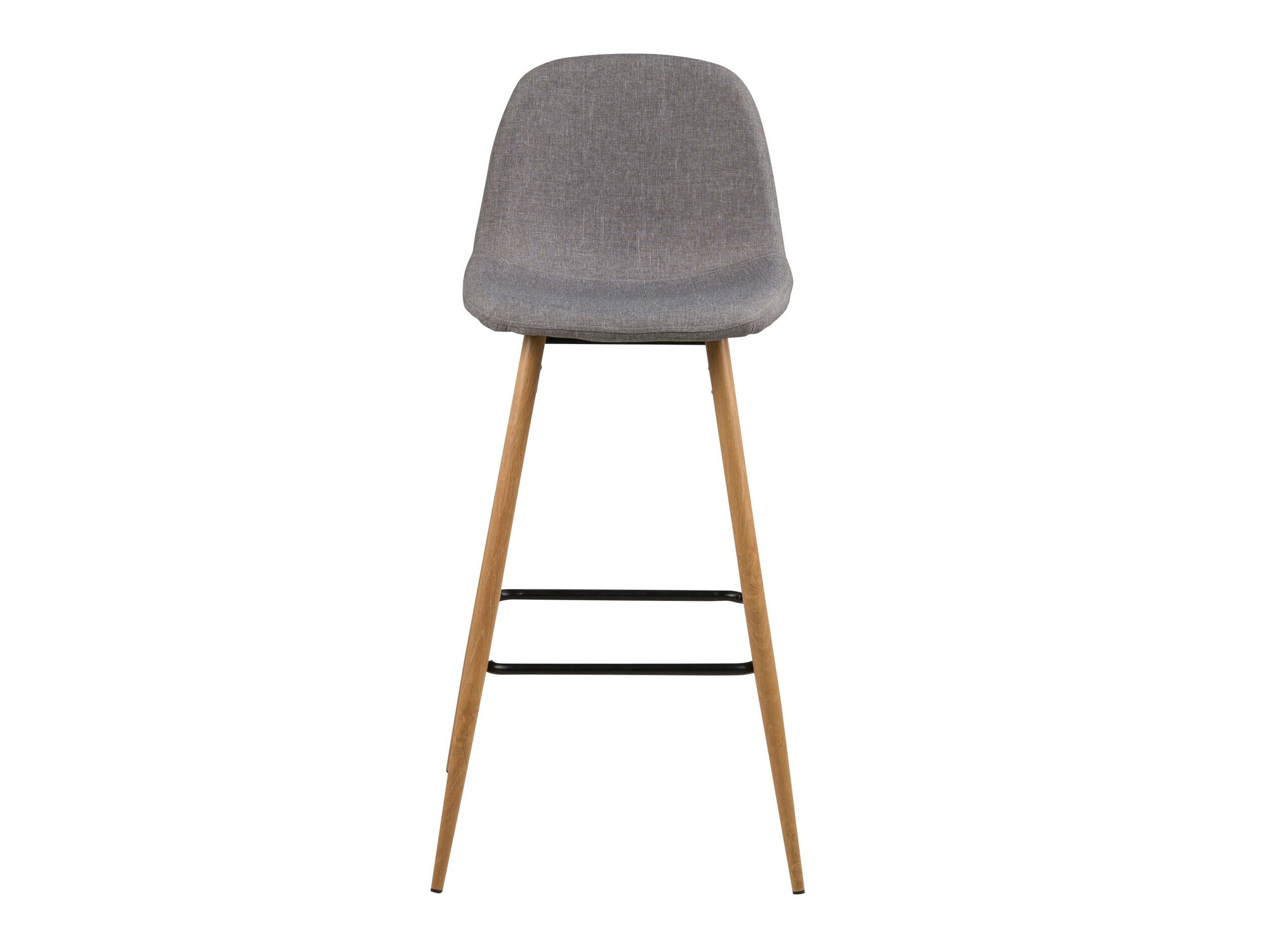 Барный стул Norsica 194 (Серый)