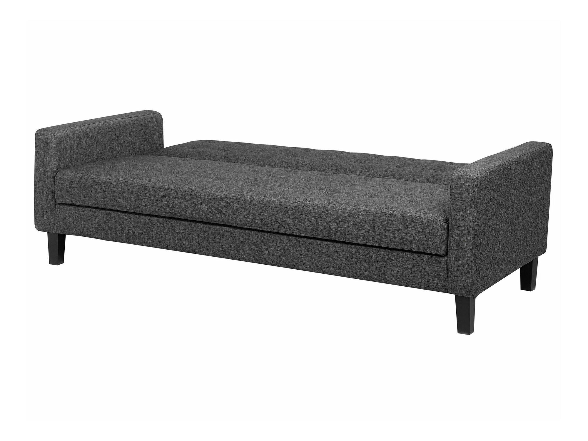 Диван-кровать Berwyn 1591 (Тёмно-серый)