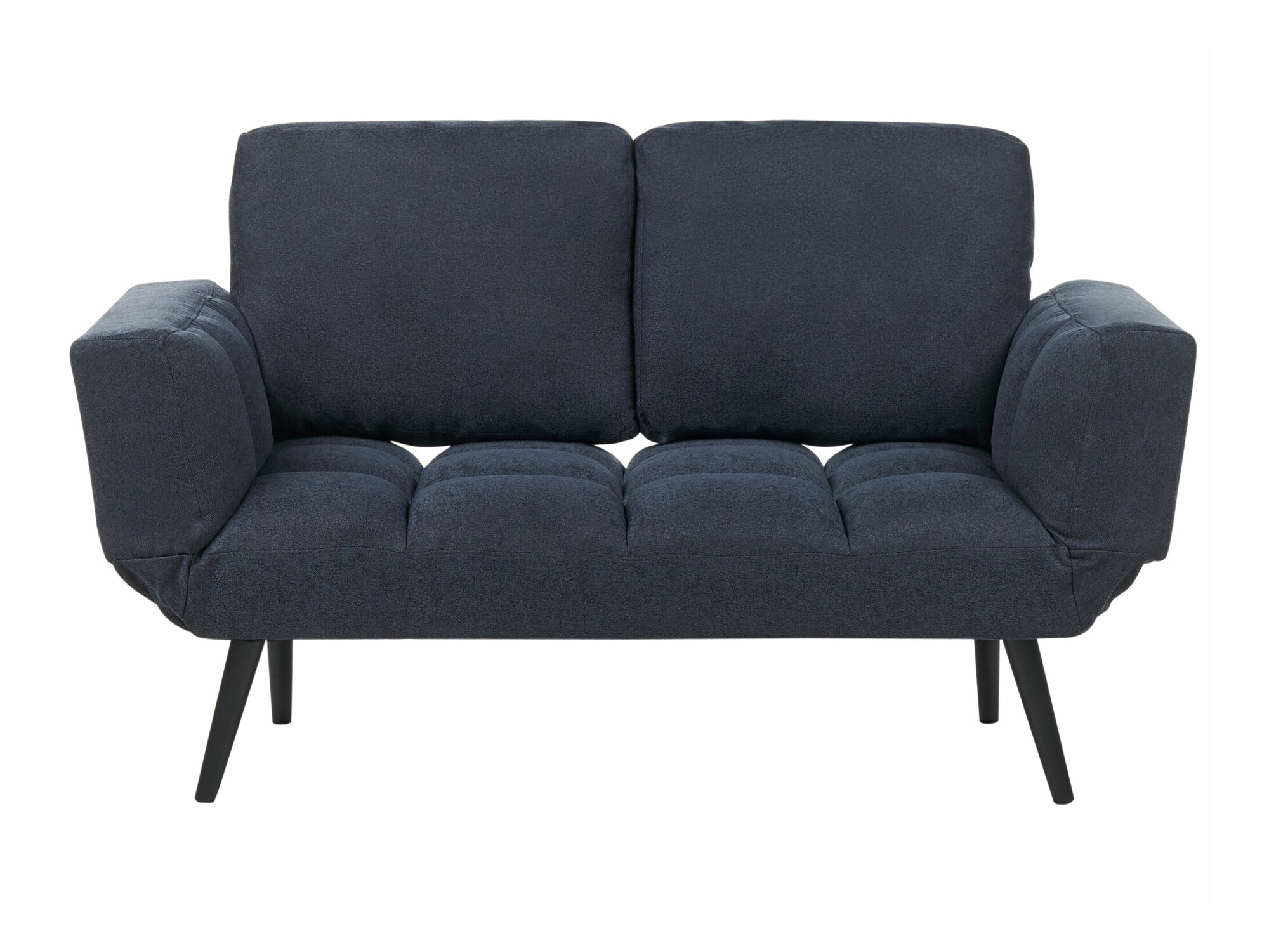 Dīvāns Berwyn 446 (Tumši zils)