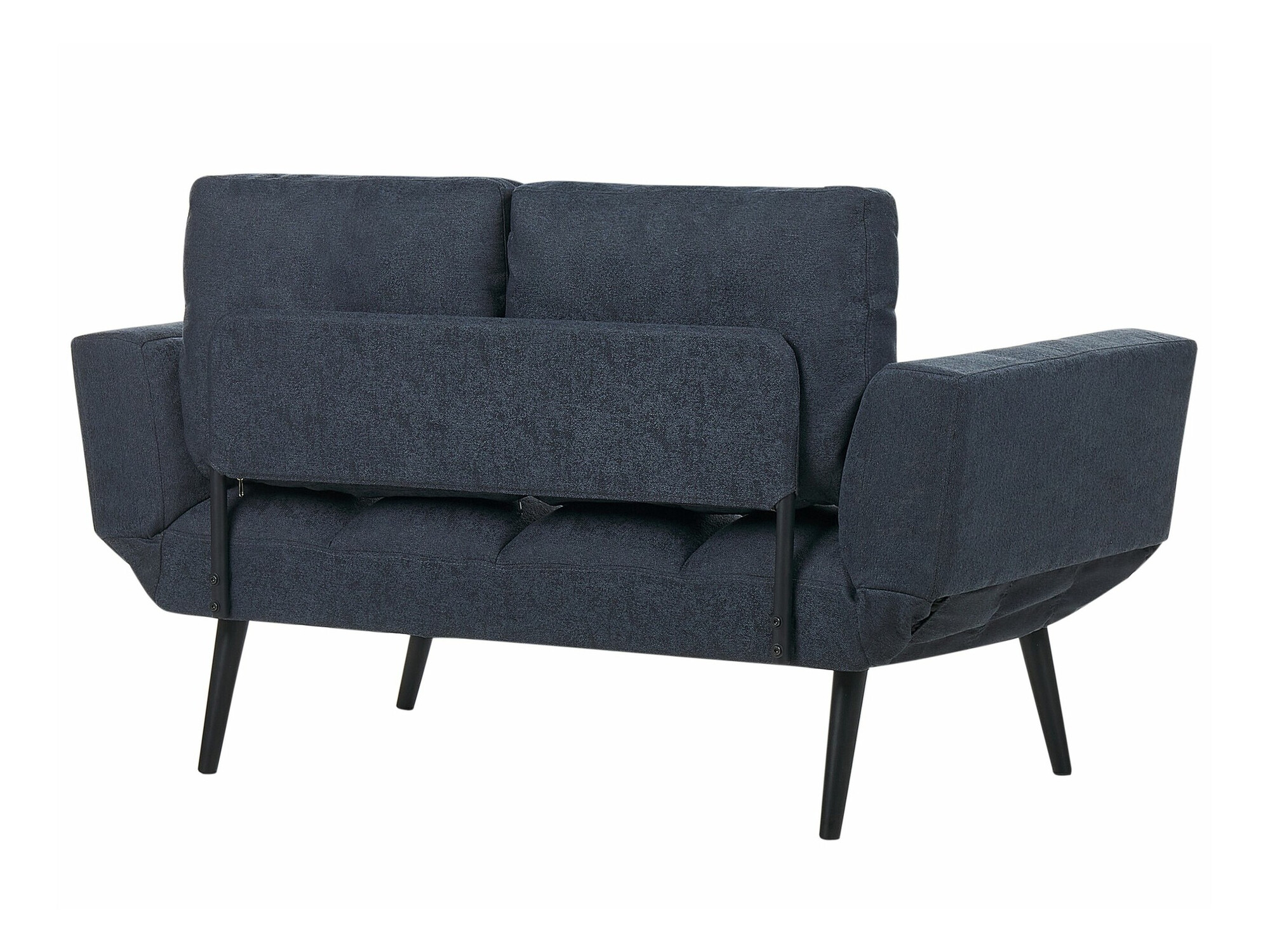 Dīvāns Berwyn 446 (Tumši zils)