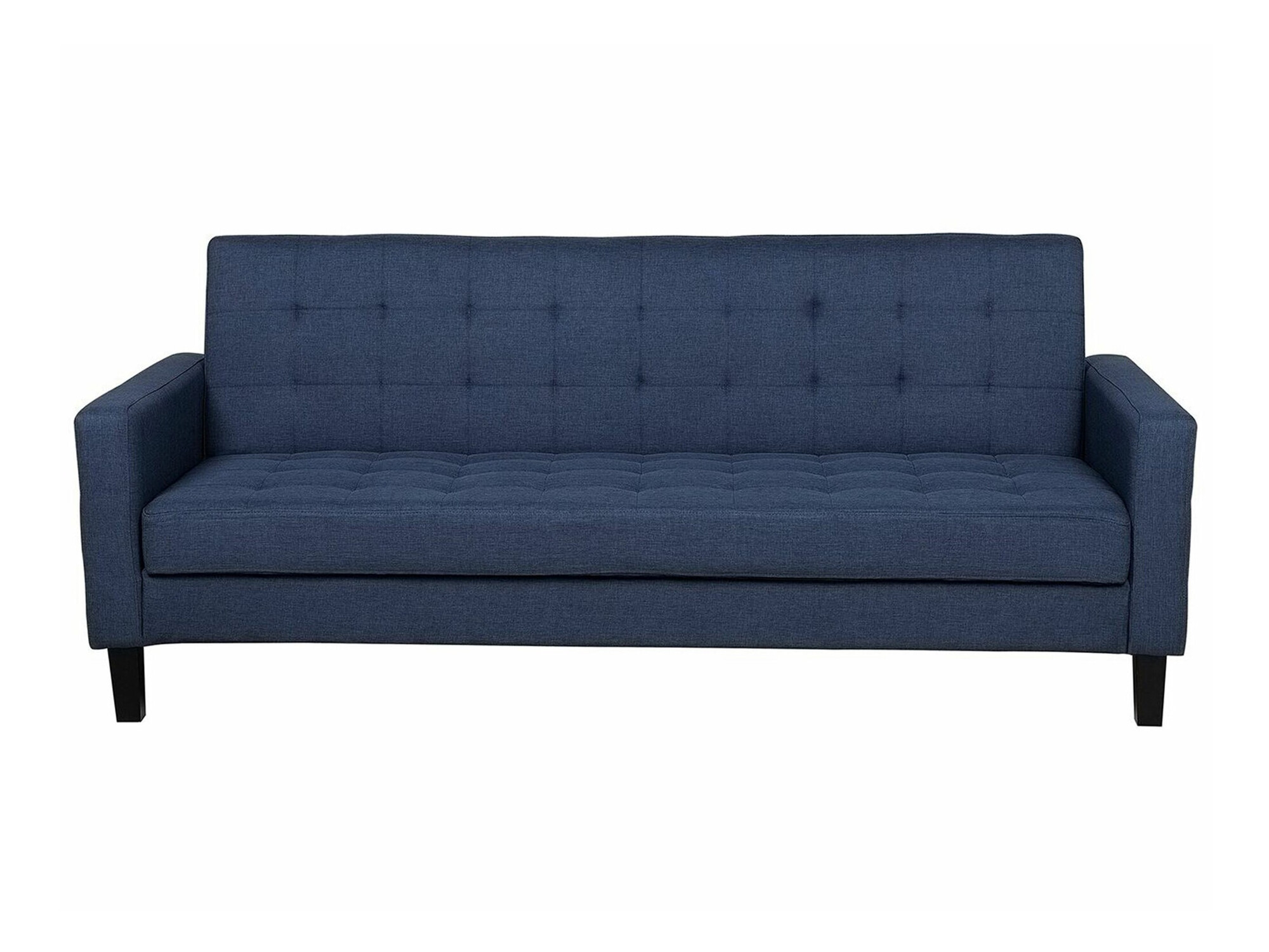 Dīvāns gulta Berwyn 1591 (Zils)