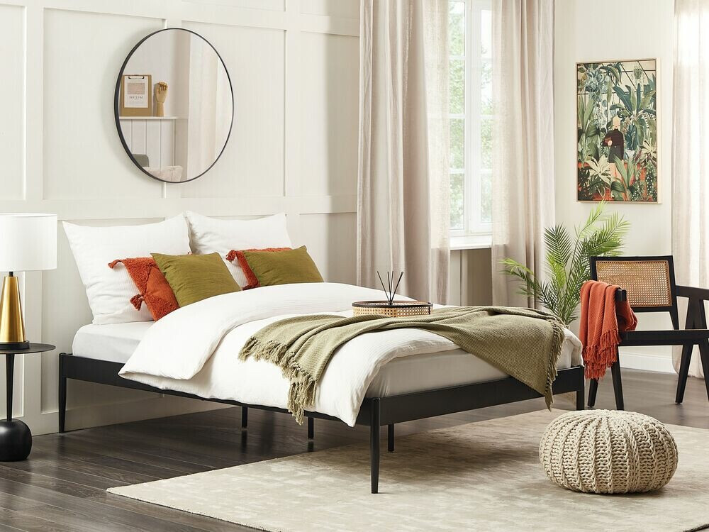 Gulta Berwyn 1588 (Melns)