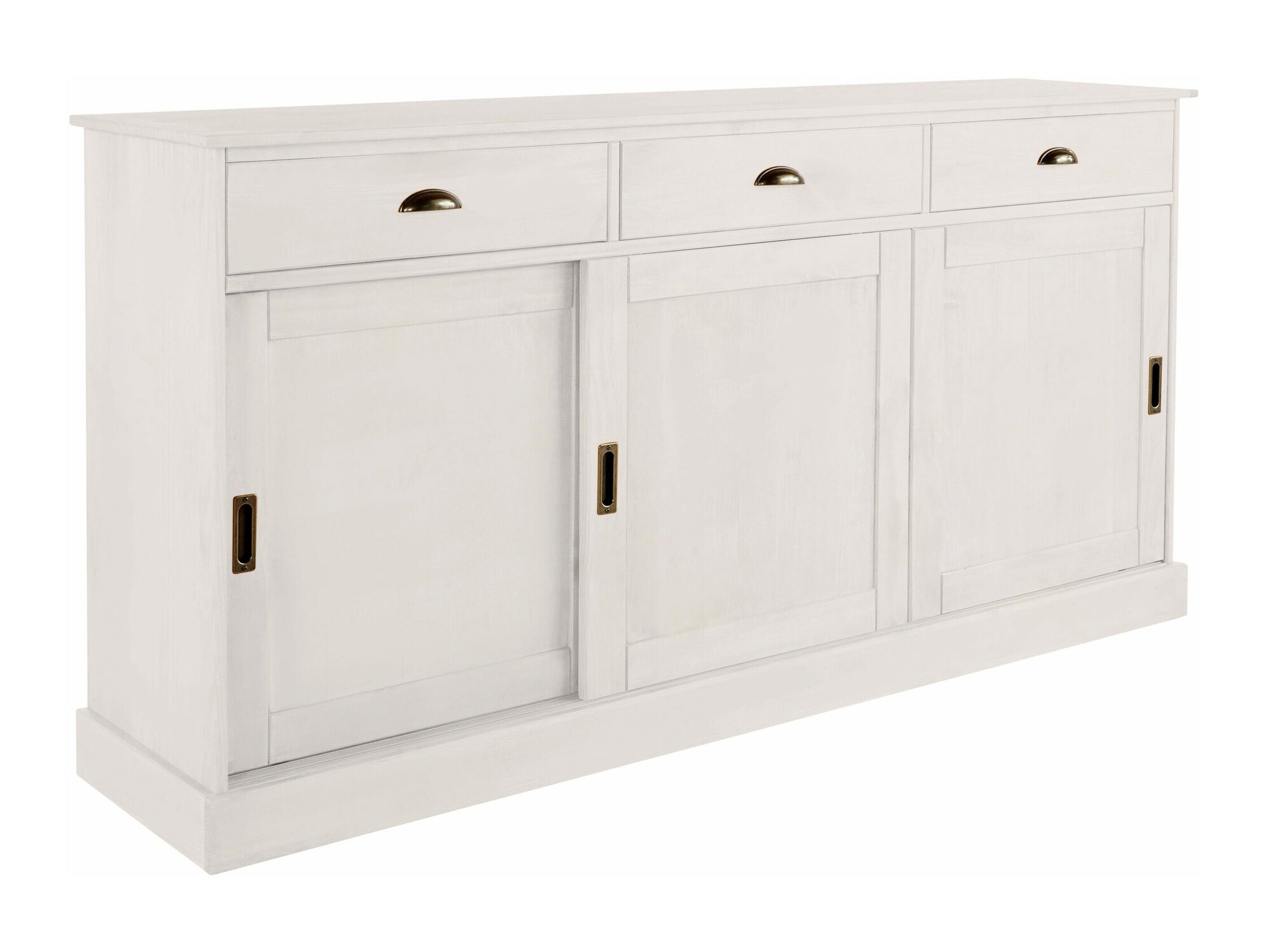 Kомод Felelma 101 (Белый)