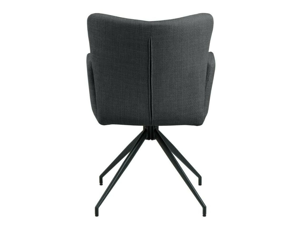 Krēsls Norsica 651 (Tumši pelēks)