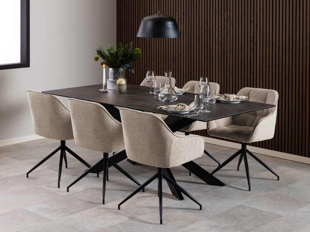 Krēsls Norsica 763 (Bēšs)