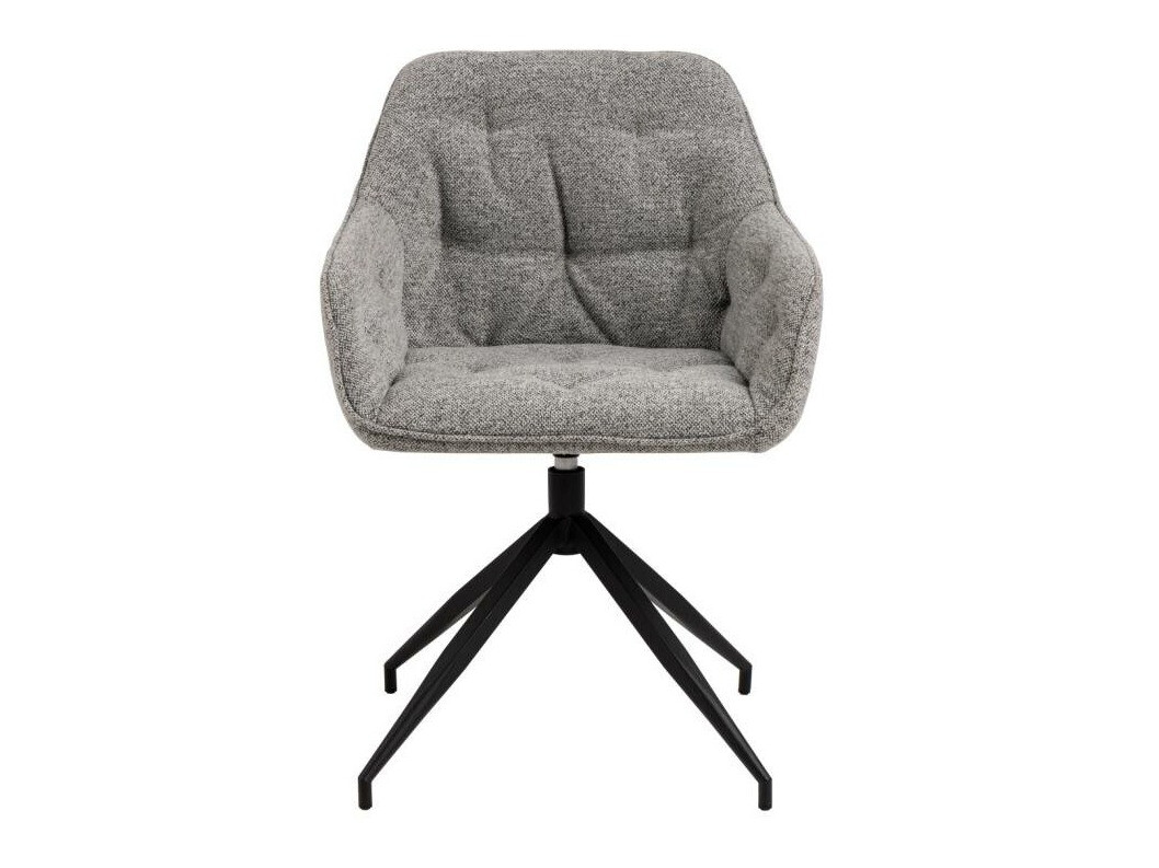 Krēsls Norsica 763 (Gaiši pelēks)