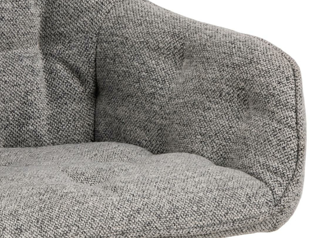 Krēsls Norsica 763 (Gaiši pelēks)