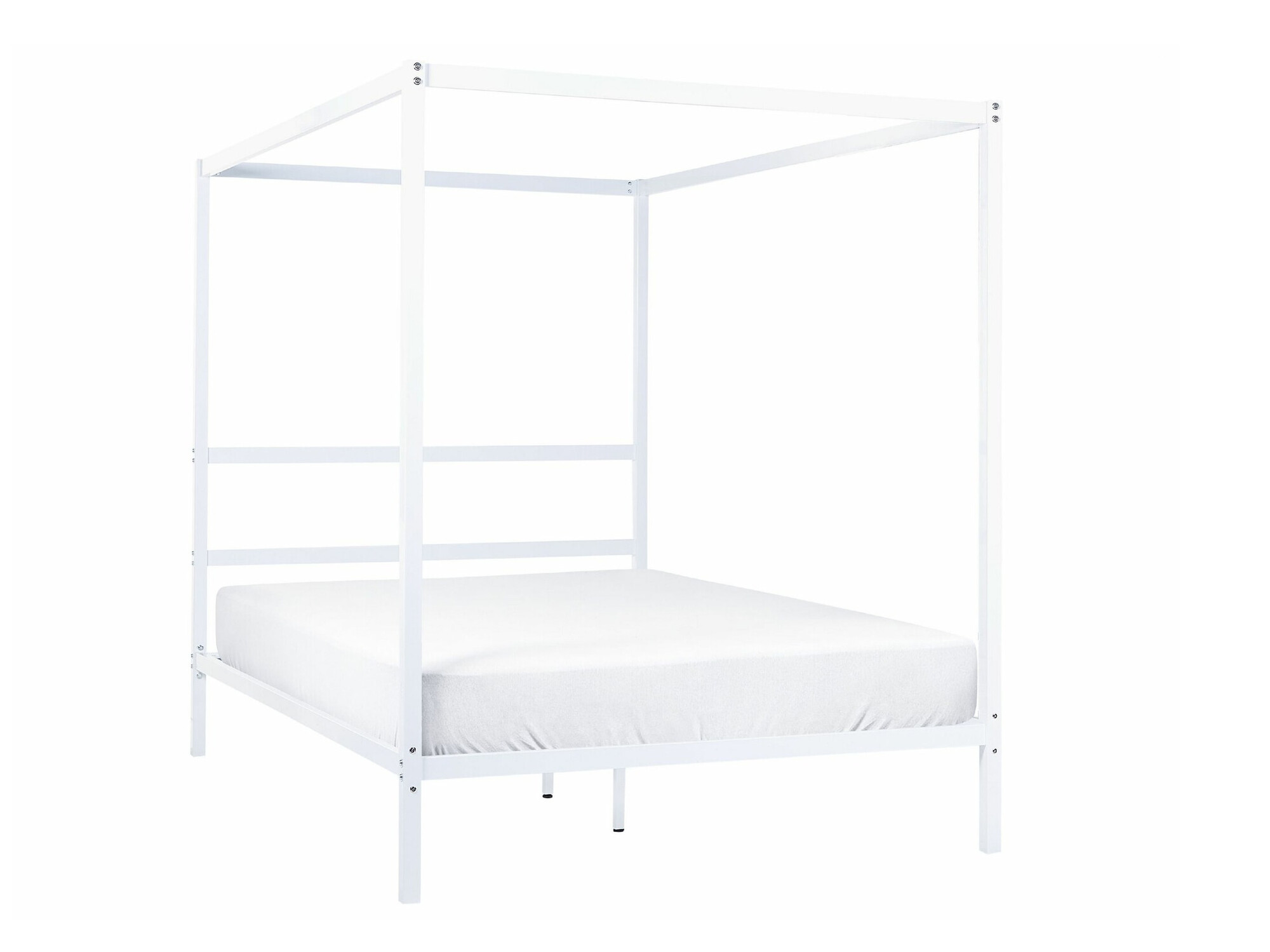 Кровать Berwyn 1586 (Белый)