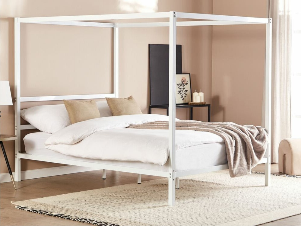 Кровать Berwyn 1586 (Белый)