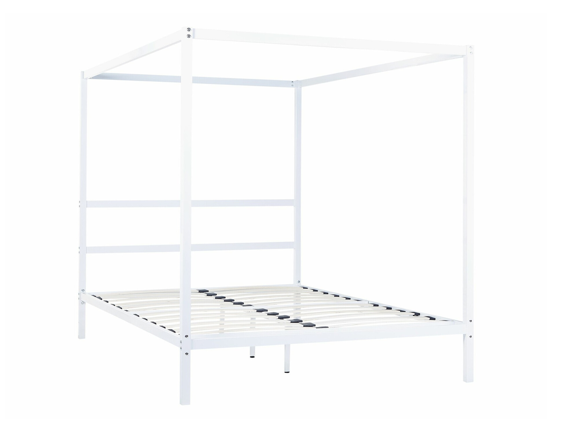 Кровать Berwyn 1586 (Белый)