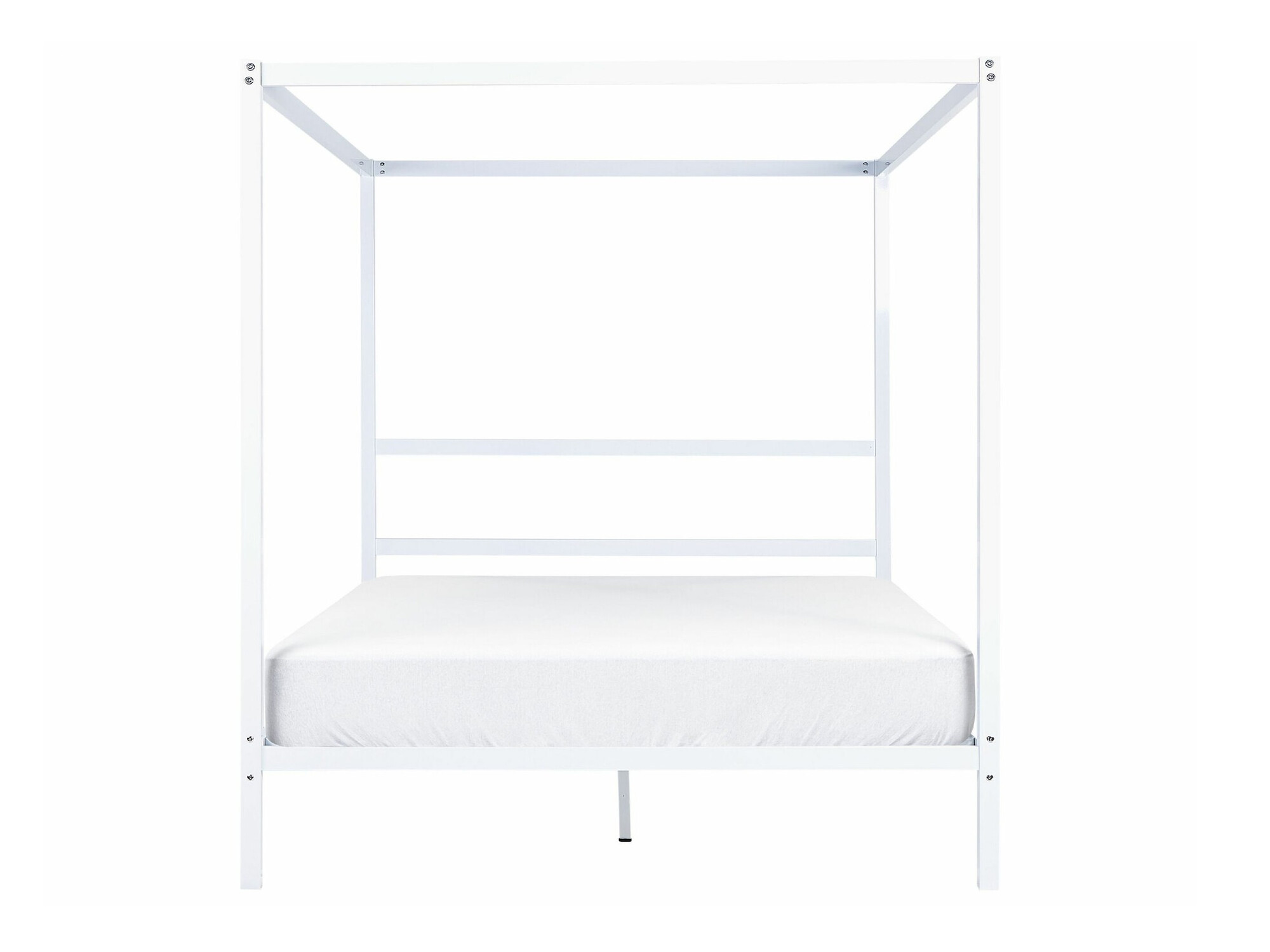 Кровать Berwyn 1586 (Белый)