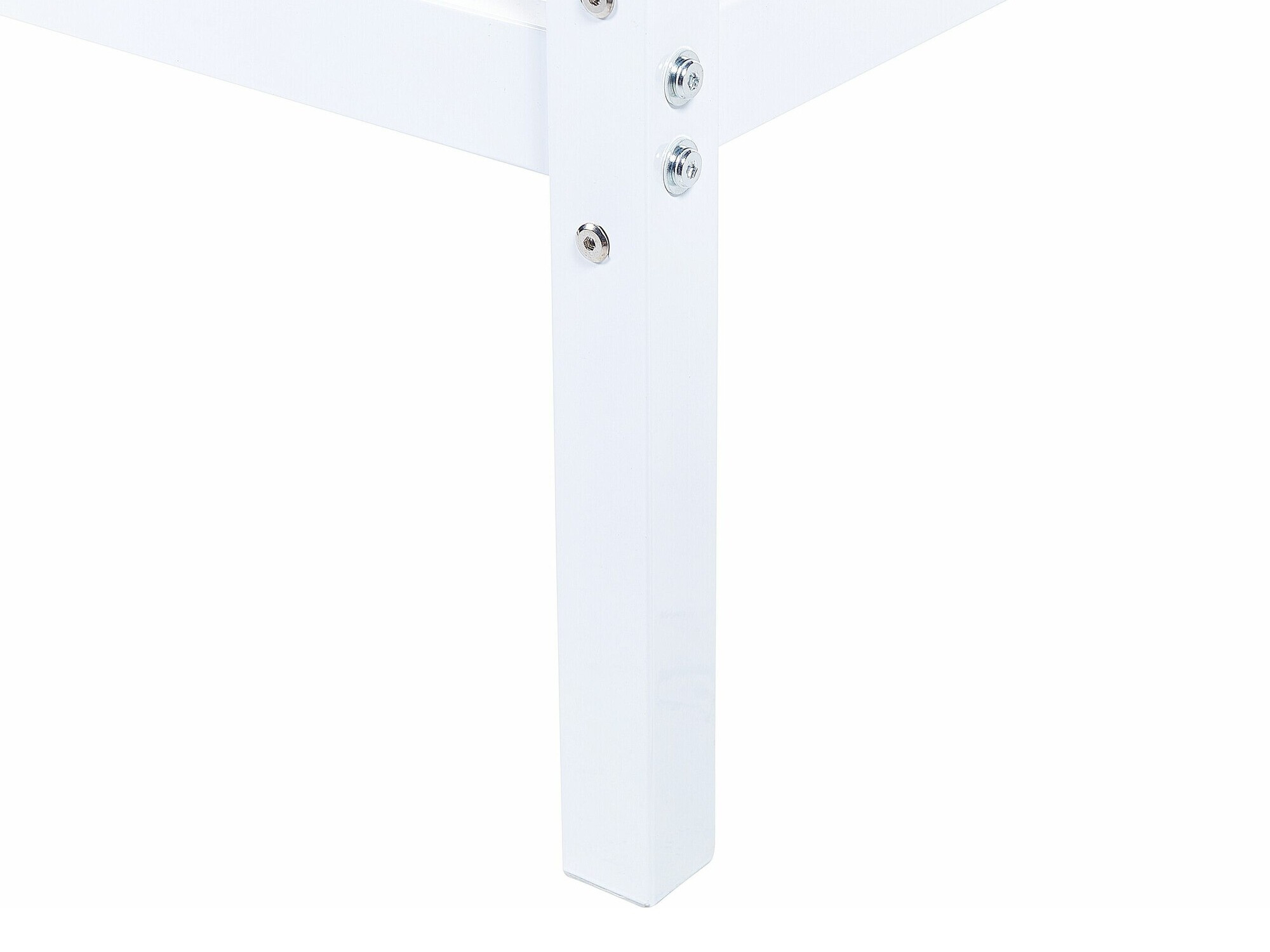 Кровать Berwyn 1586 (Белый)