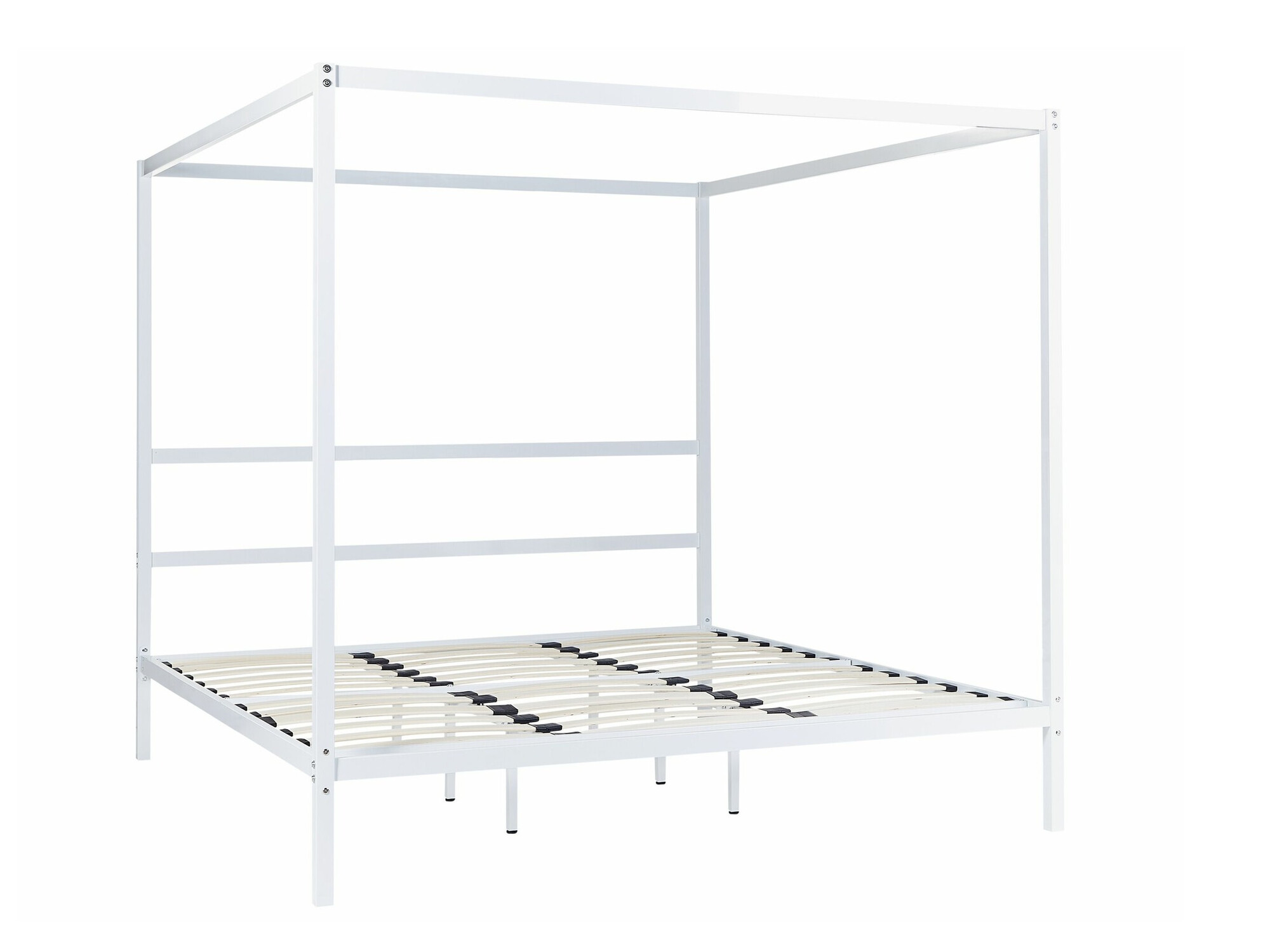 Кровать Berwyn 1586 (Белый)