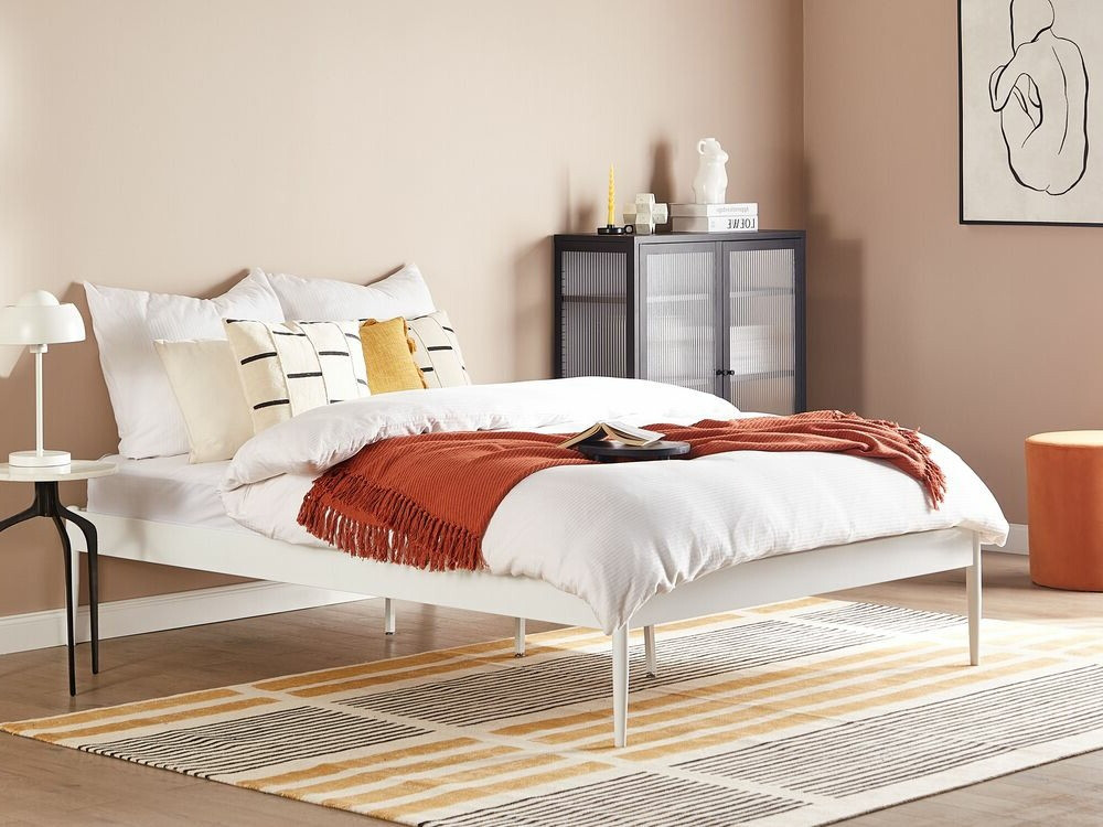 Кровать Berwyn 1588 (Белый)