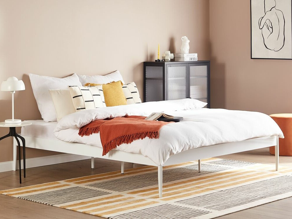 Кровать Berwyn 1588 (Белый)