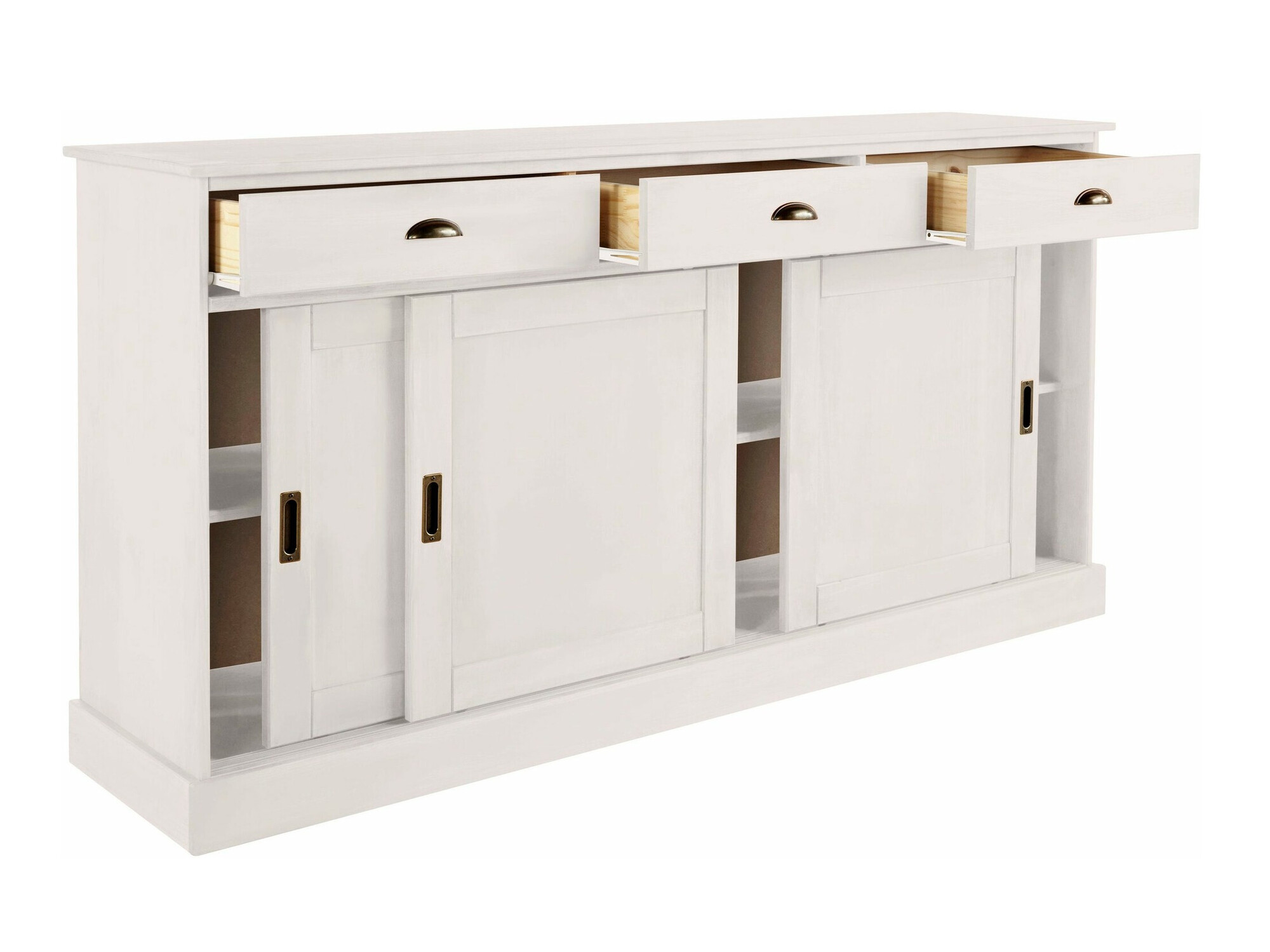 Kumode Felelma 101 (Balts)