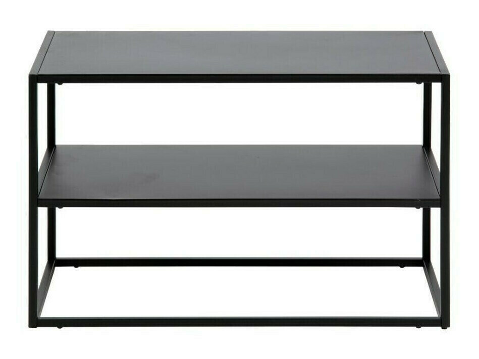 Полка для обуви Norsica Camsoni 101 (Чёрный)