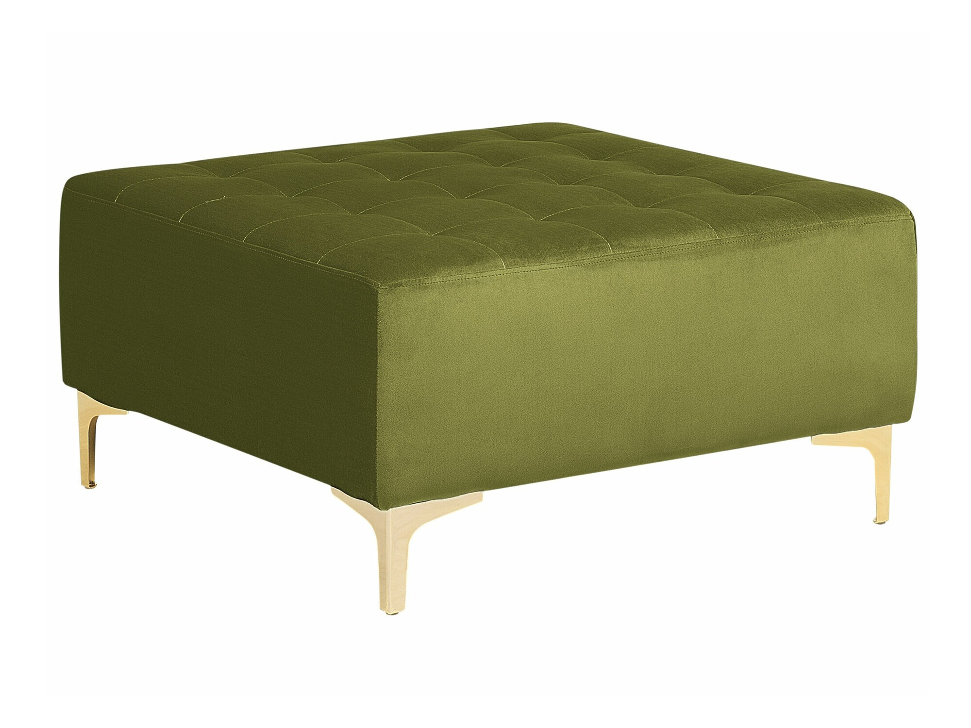 Pufs Felvena 101 (Zaļš)