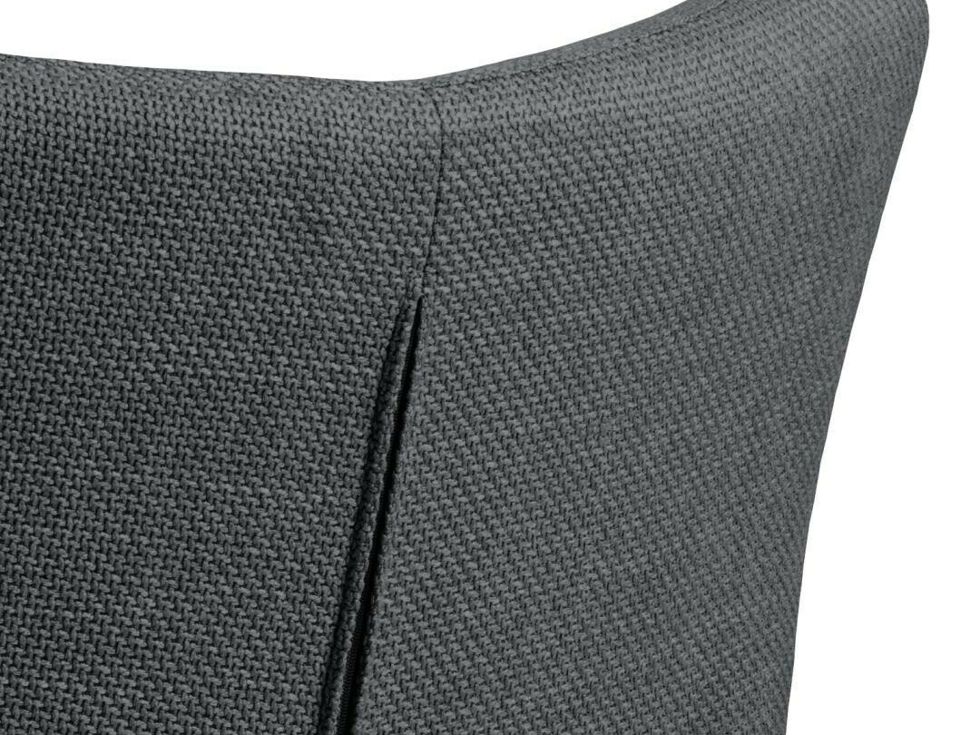 Стул Norsica 651 (Тёмно-серый)