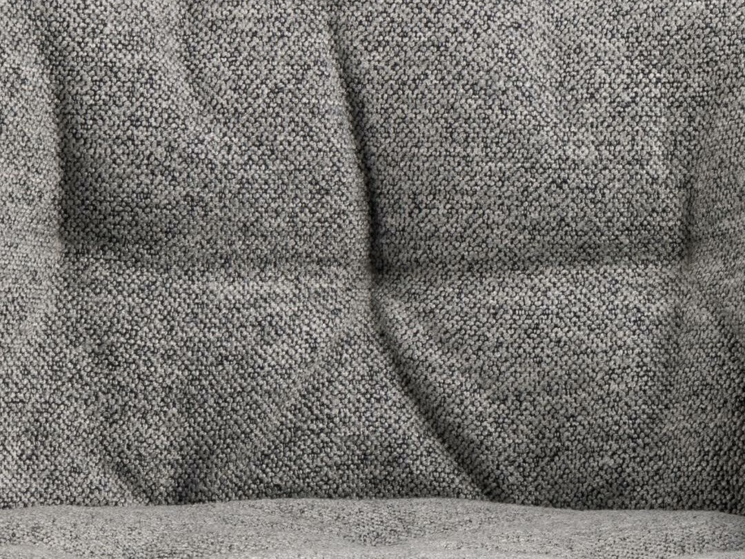 Стул Norsica 763 (Светло-серый)