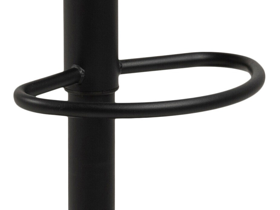 Zemais bāra krēsls Norsica 280 (Haki + Melns)