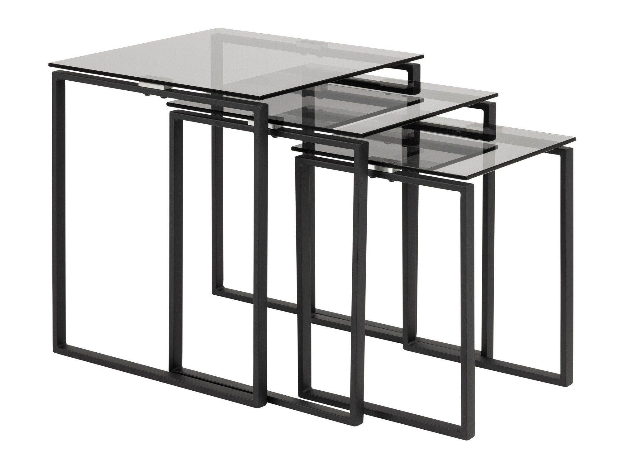 Kafijas galdiņu komplekts Norsica 275