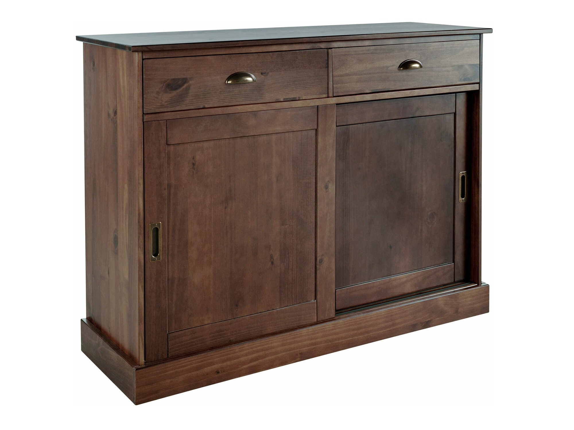 Kомод Felelma 103 (Коричневый)