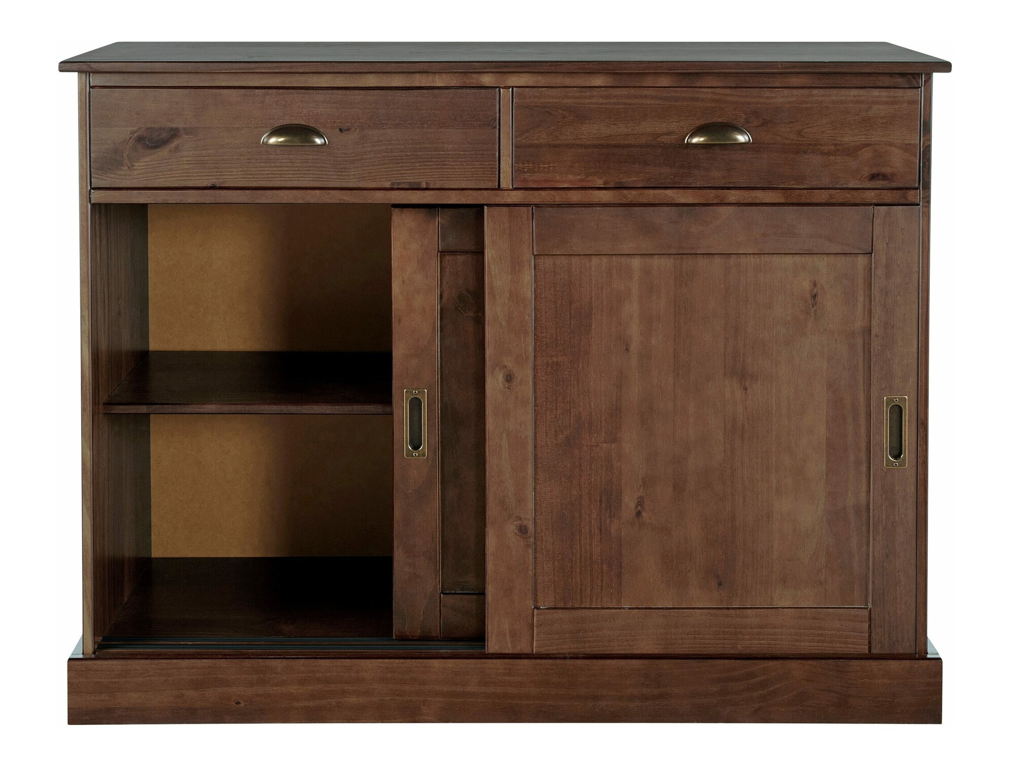 Kомод Felelma 103 (Коричневый)