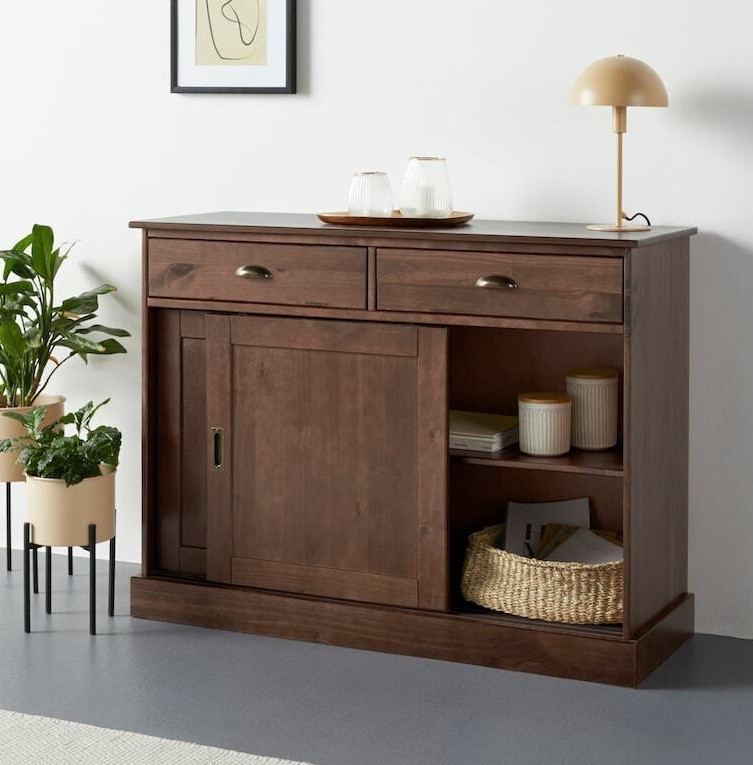 Kомод Felelma 103 (Коричневый)