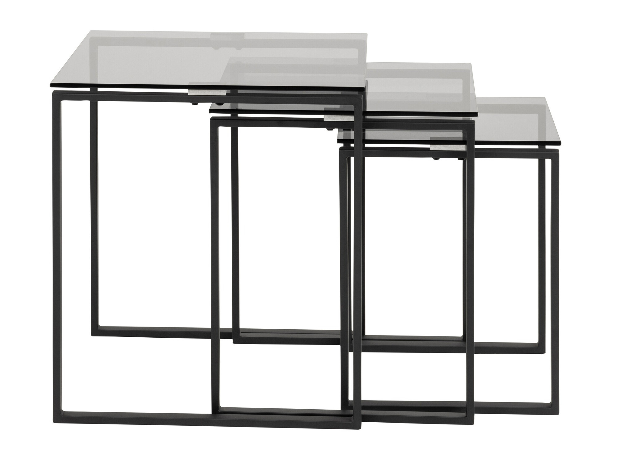 Комплект кофейных столиков Norsica 275