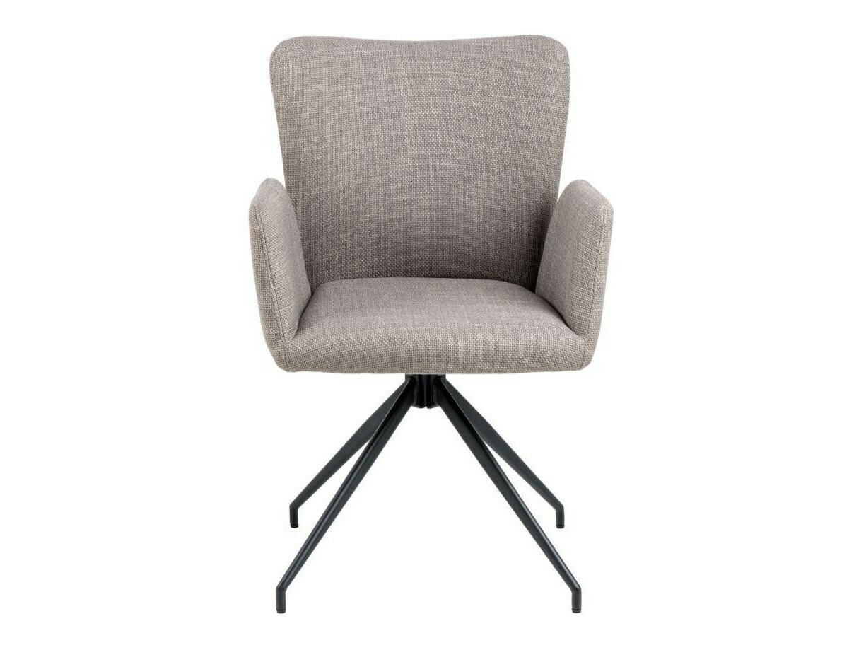 Krēsls Norsica 651 (Gaiši pelēks)