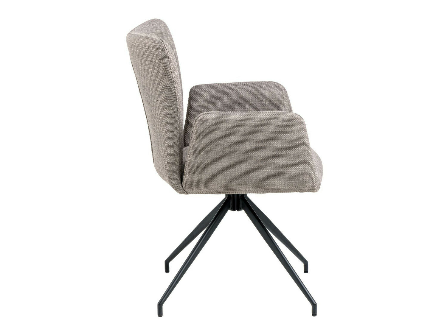 Krēsls Norsica 651 (Gaiši pelēks)