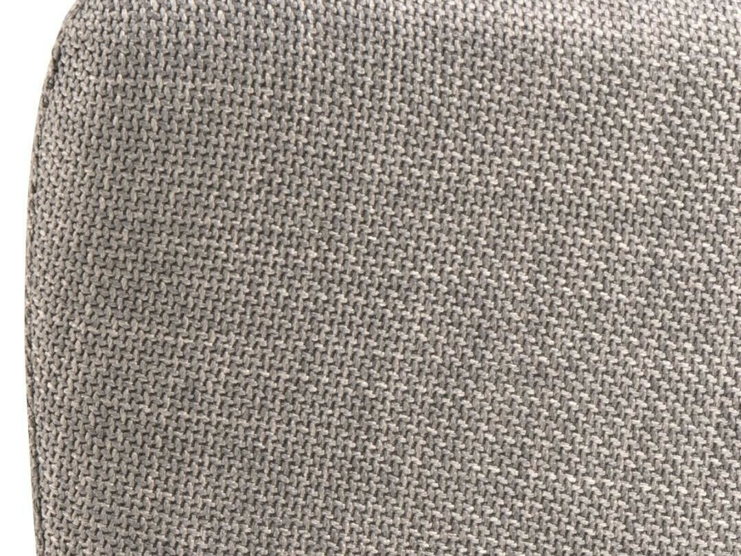 Krēsls Norsica 651 (Gaiši pelēks)