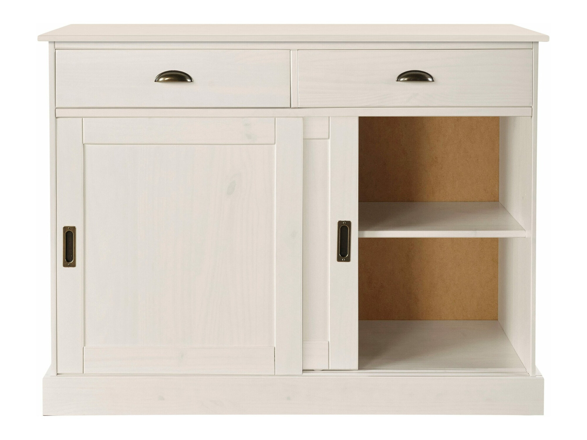 Kumode Felelma 103 (Balts)