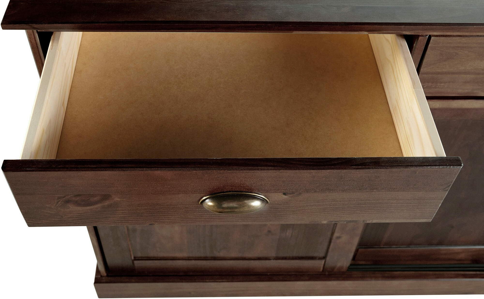 Kumode Felelma 103 (Brūns)