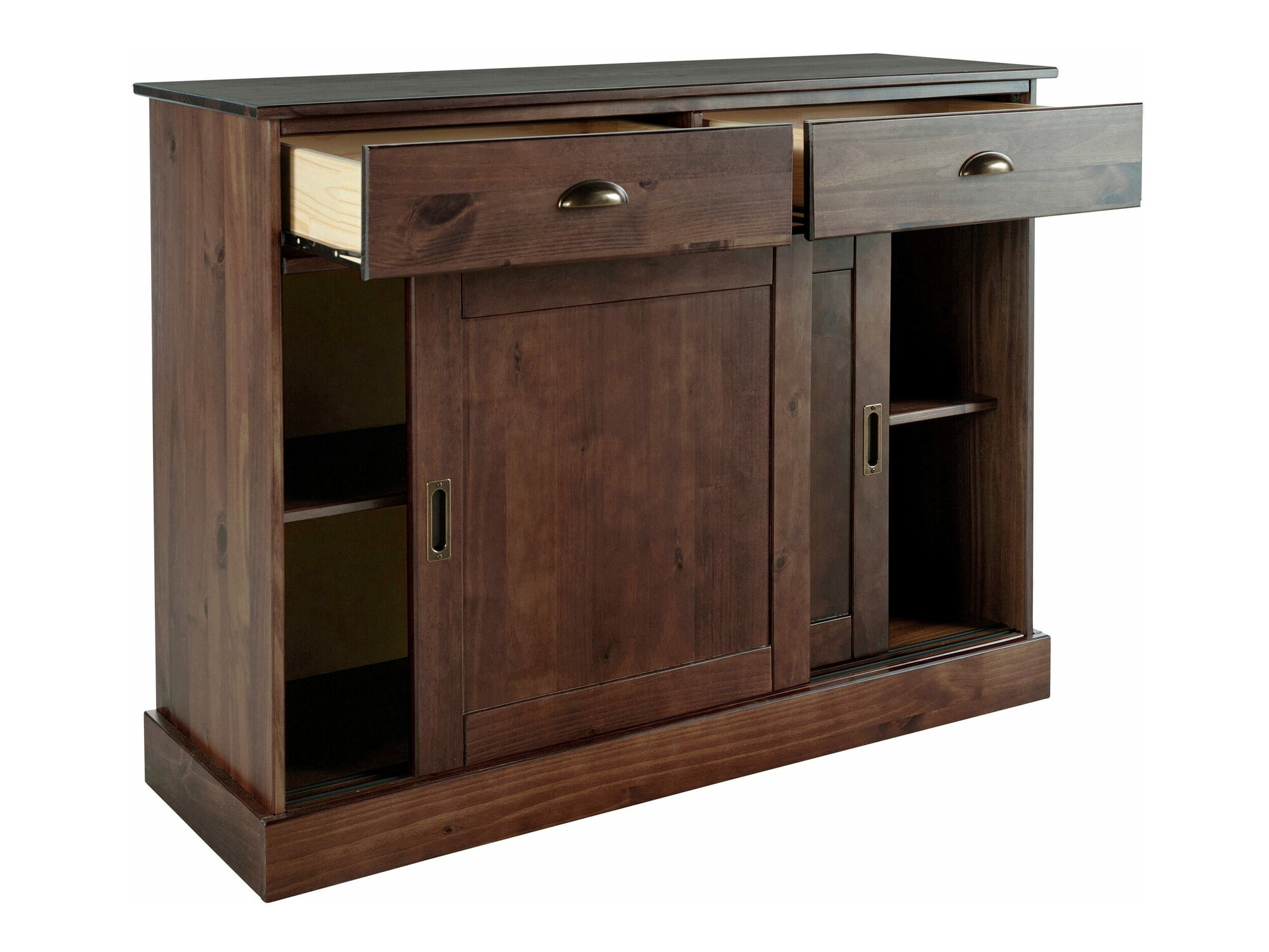 Kumode Felelma 103 (Brūns)