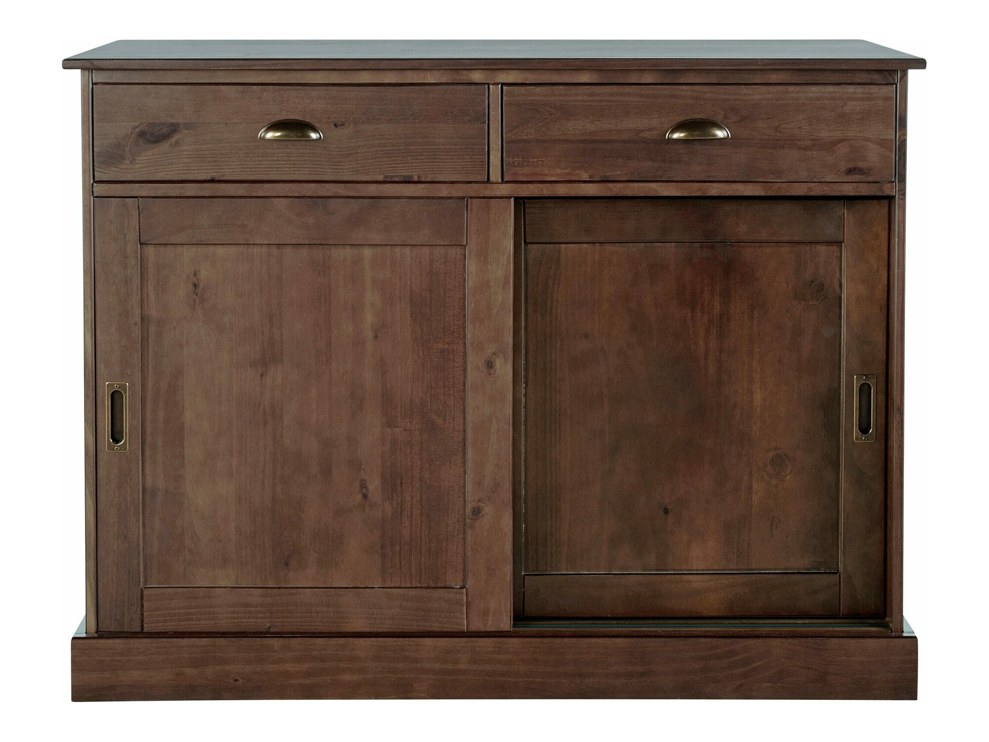 Kumode Felelma 103 (Brūns)