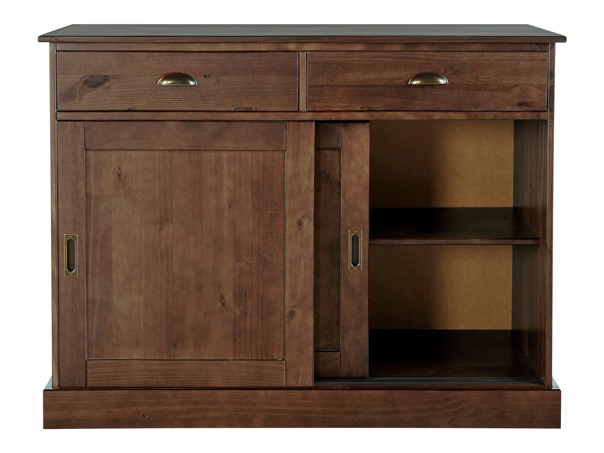 Kumode Felelma 103 (Brūns)