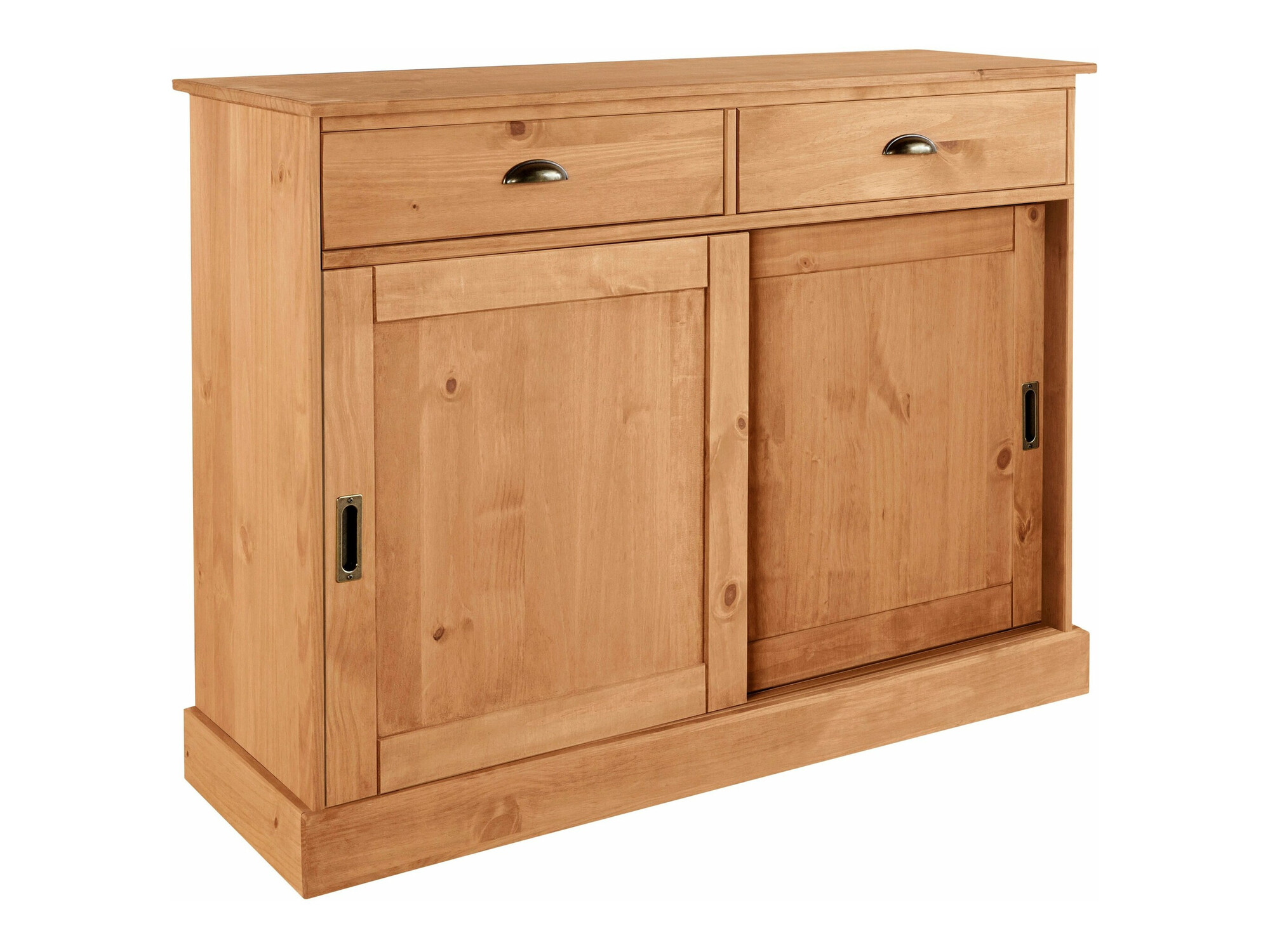 Kumode Felelma 103 (Gaiši brūns)