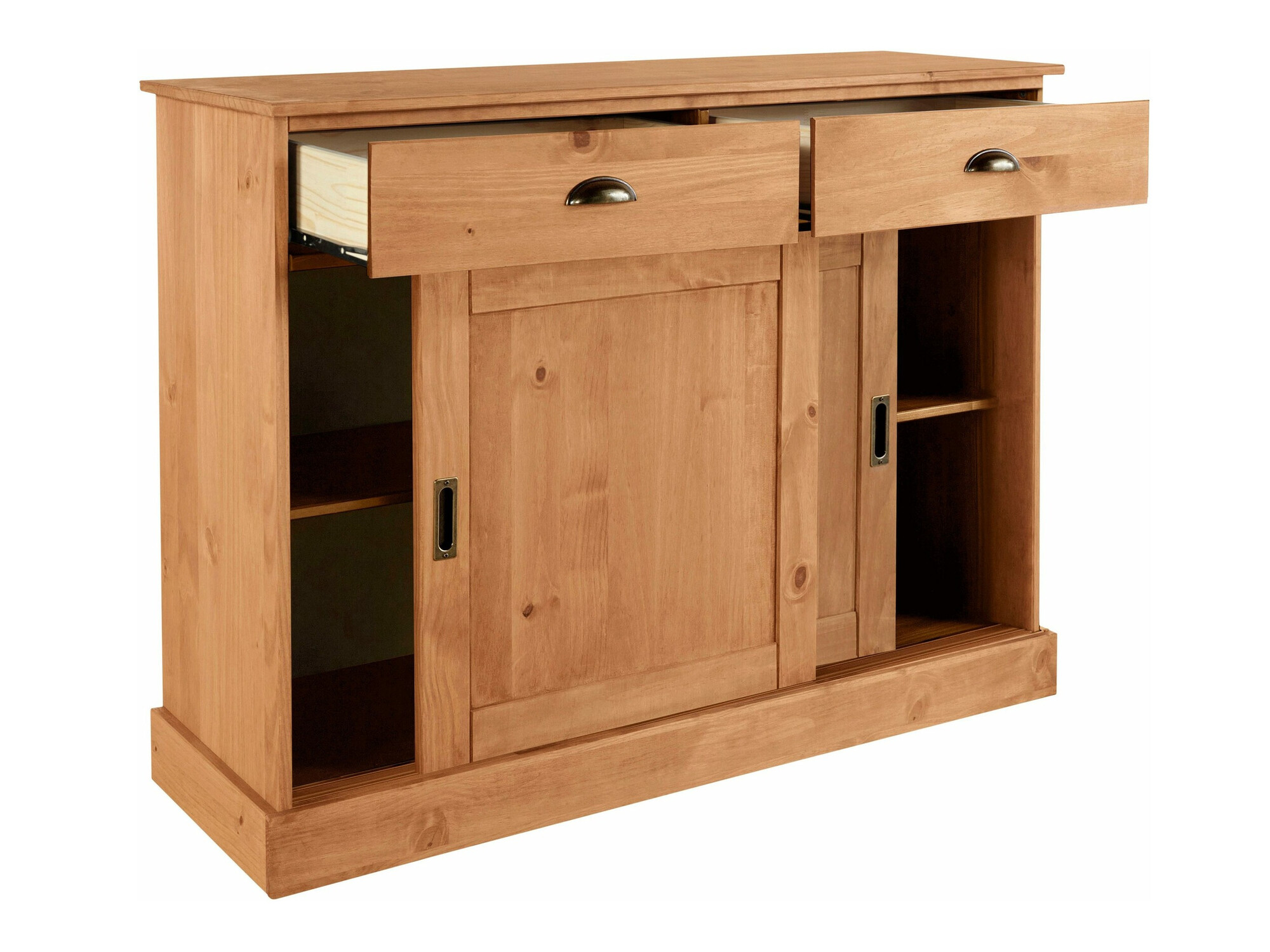 Kumode Felelma 103 (Gaiši brūns)