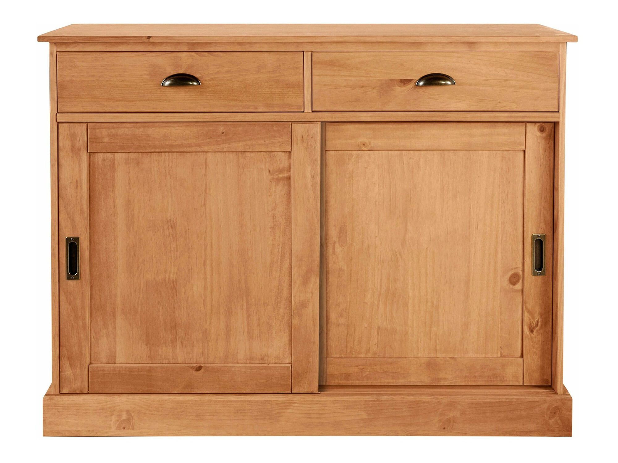 Kumode Felelma 103 (Gaiši brūns)