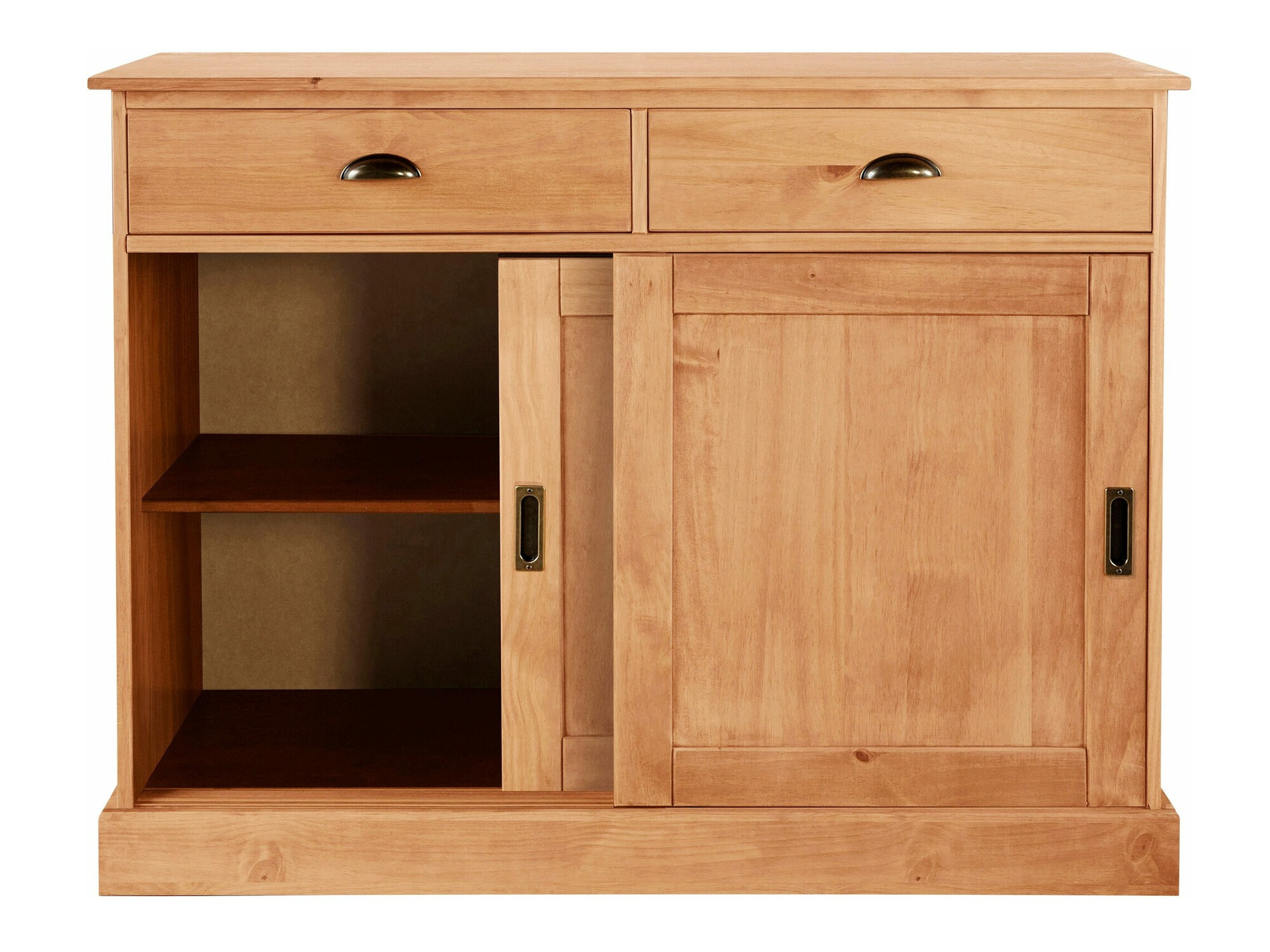 Kumode Felelma 103 (Gaiši brūns)