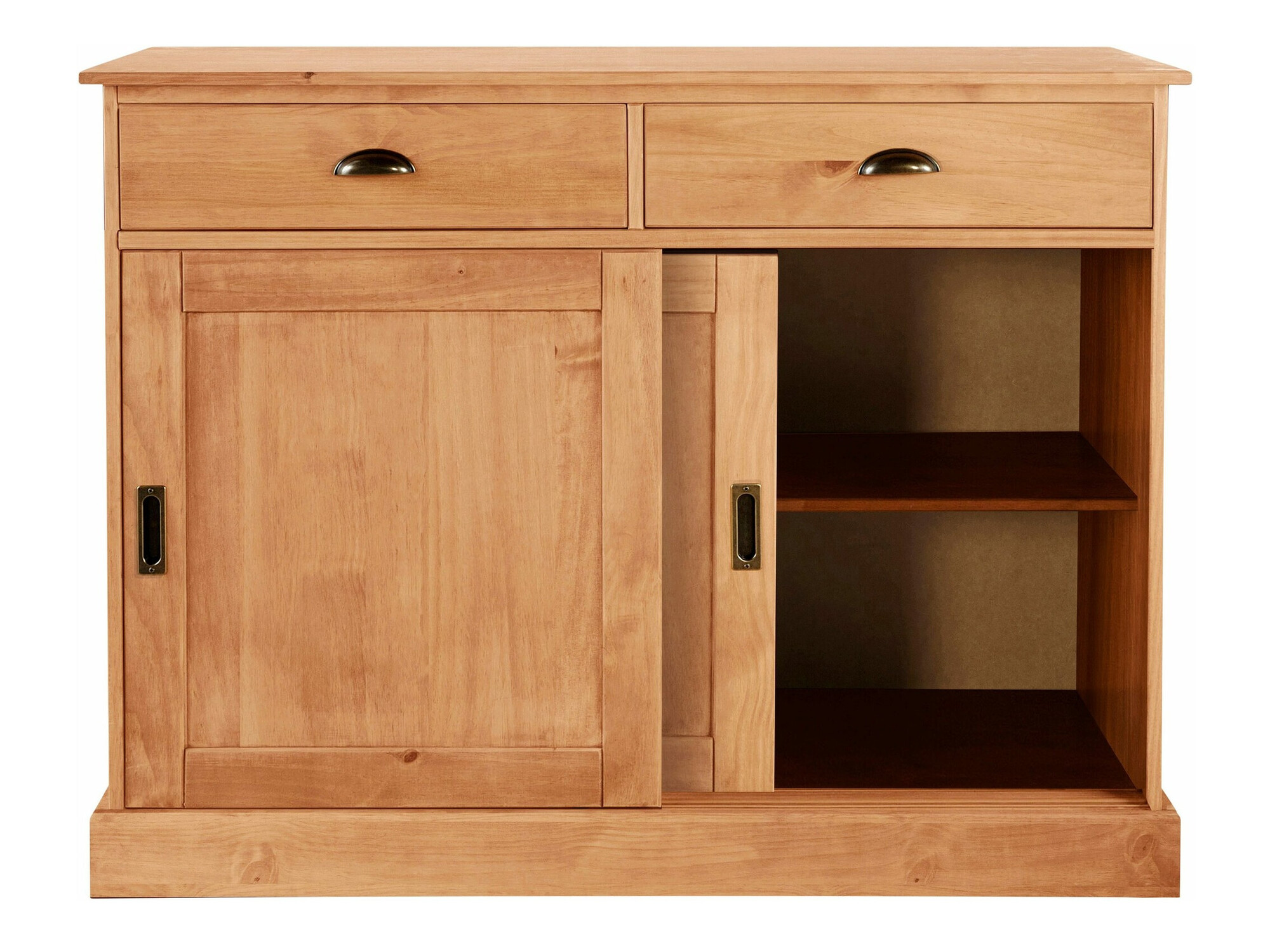 Kumode Felelma 103 (Gaiši brūns)