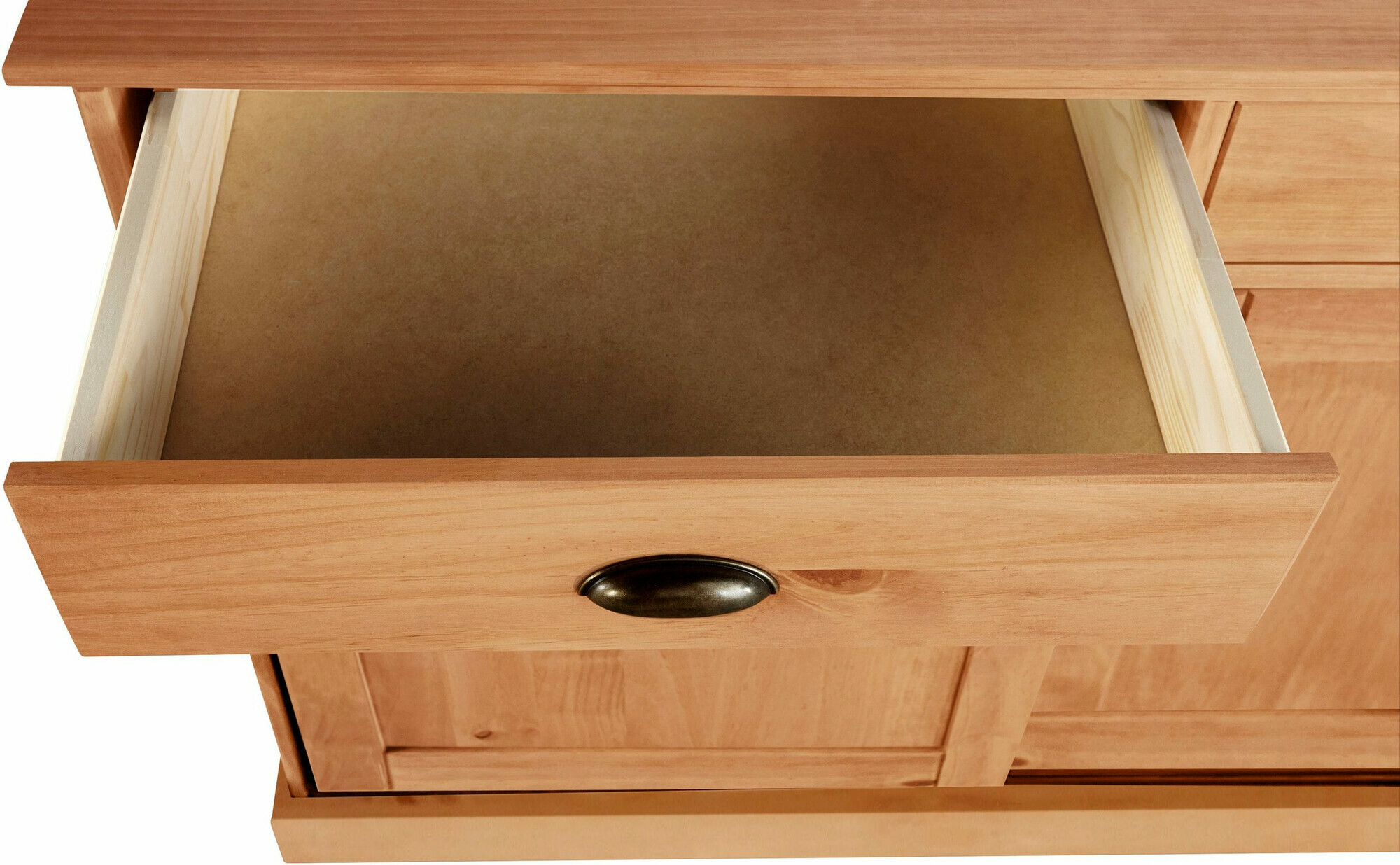 Kumode Felelma 103 (Gaiši brūns)