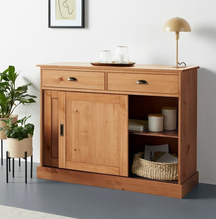 Kumode Felelma 103 (Gaiši brūns)